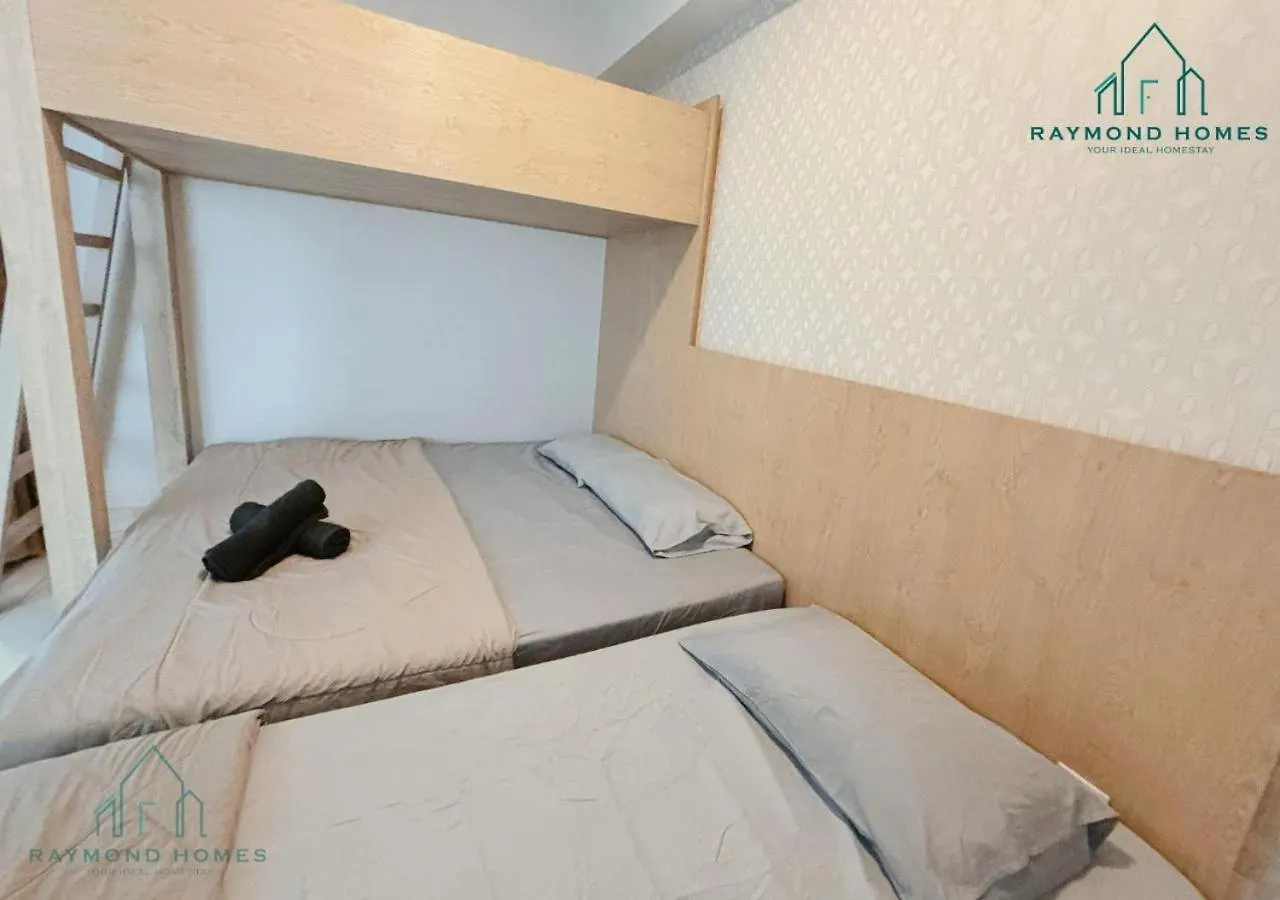 Maritime Sea View Duplex Apartamento George Town 0*,