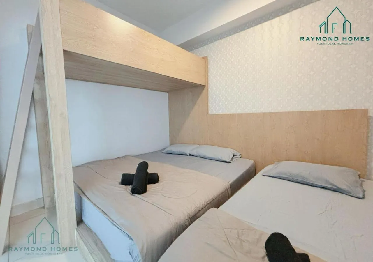Maritime Sea View Duplex Apartamento George Town