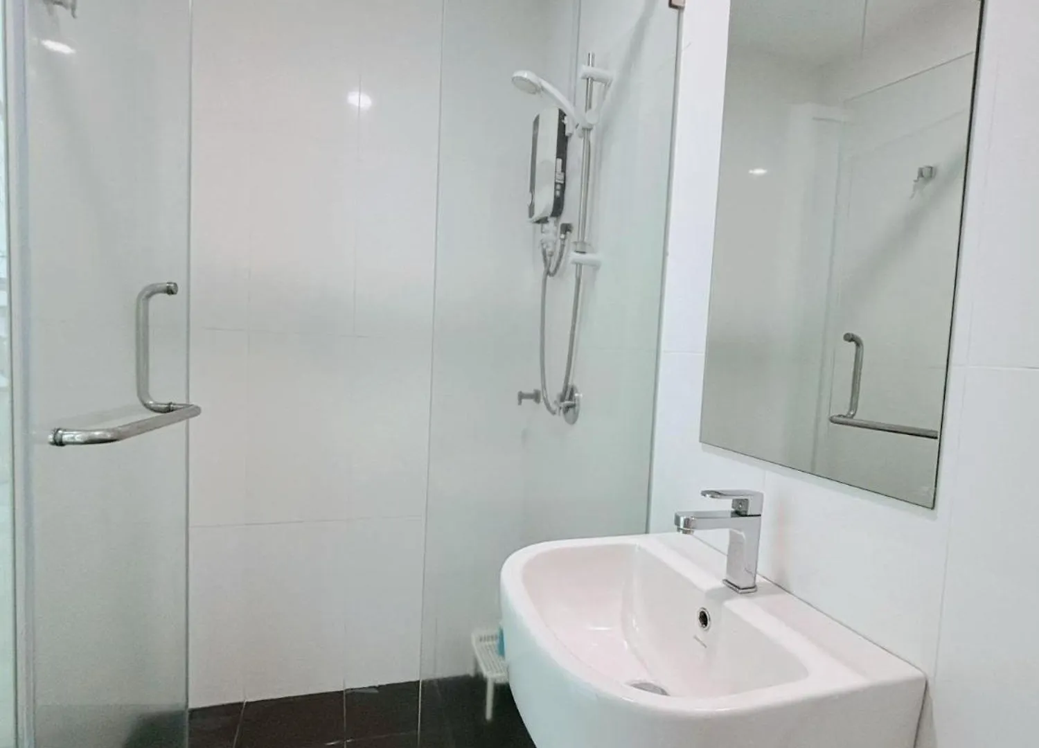 Maritime Sea View Duplex Apartamento George Town