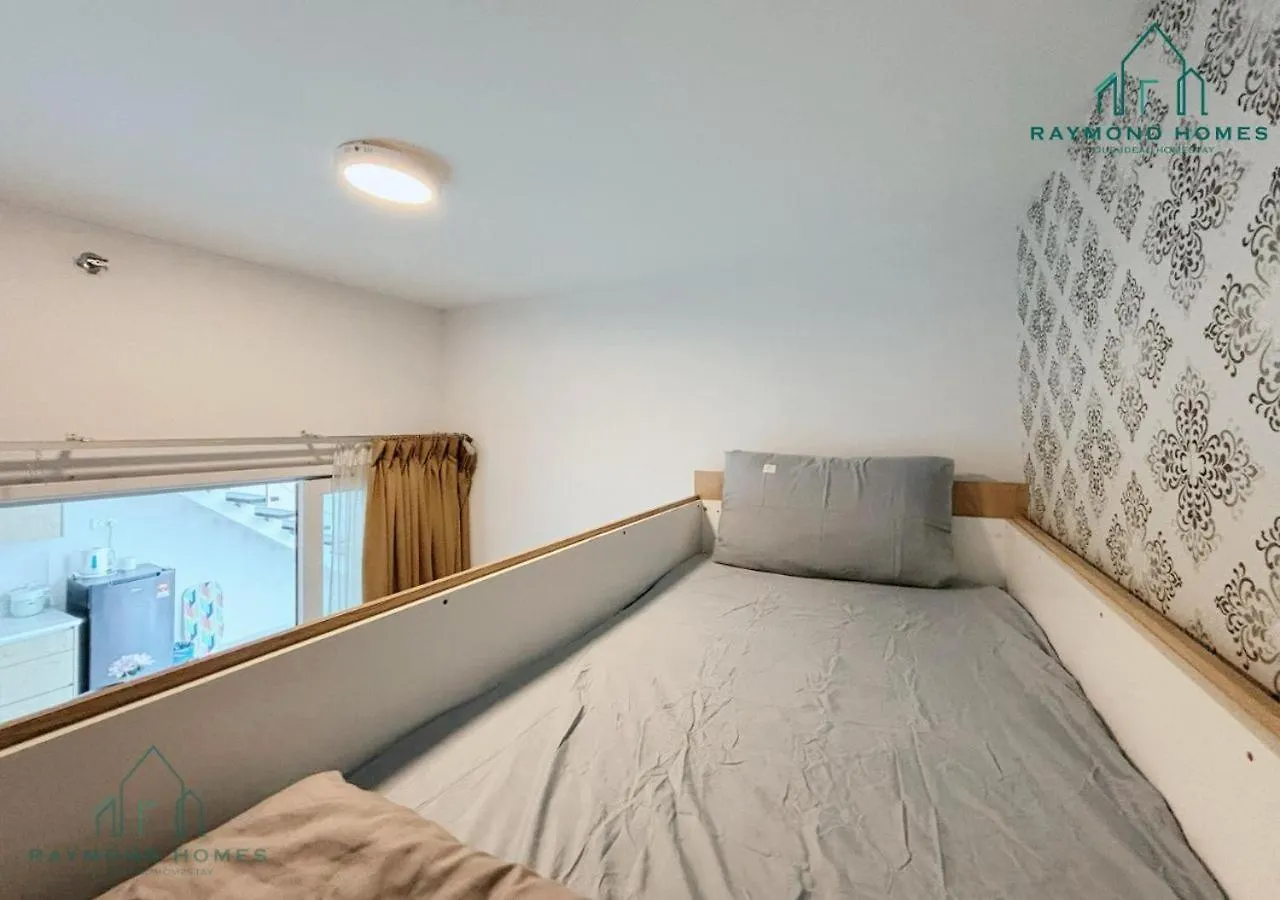 Maritime Sea View Duplex Apartamento George Town 0*,