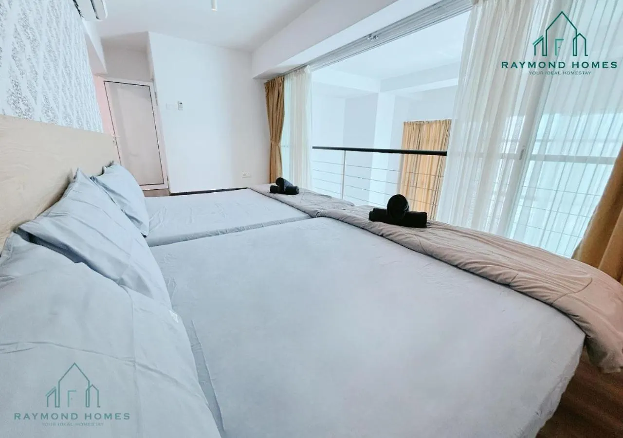 Maritime Sea View Duplex Apartamento George Town 0*,