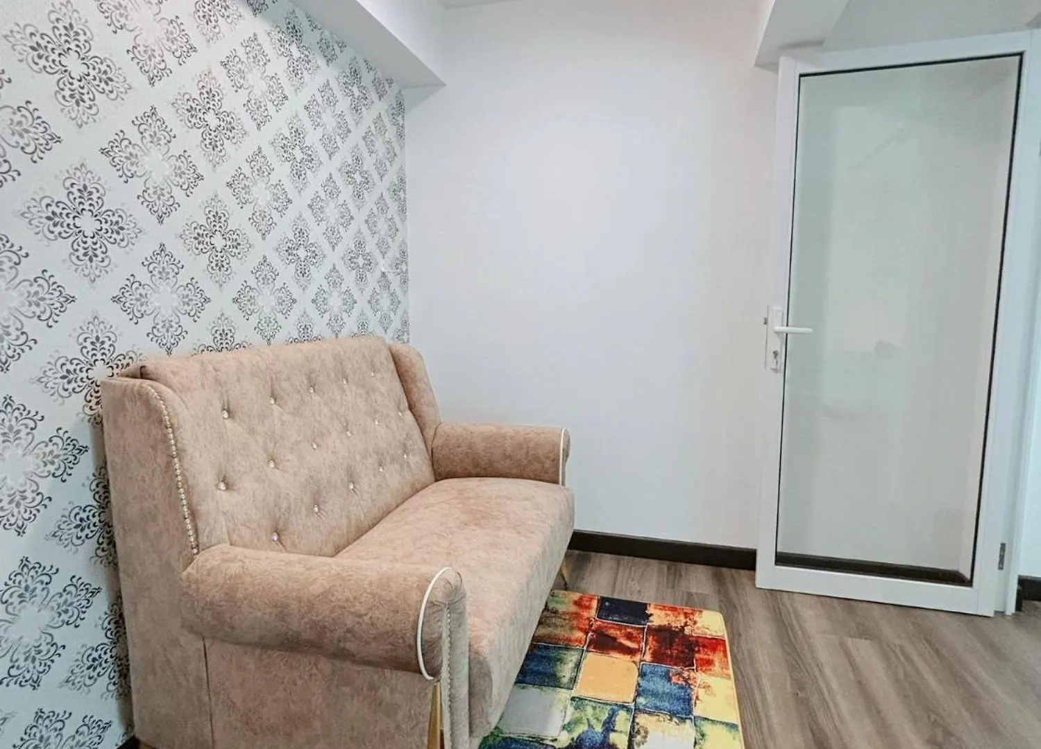 Maritime Sea View Duplex Apartamento George Town