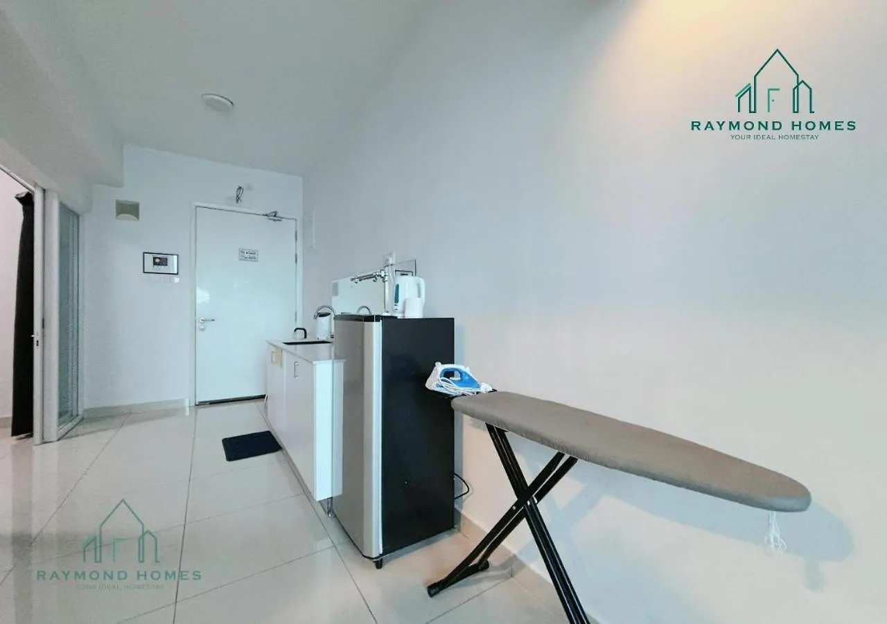 Maritime Sea View Duplex Apartamento George Town