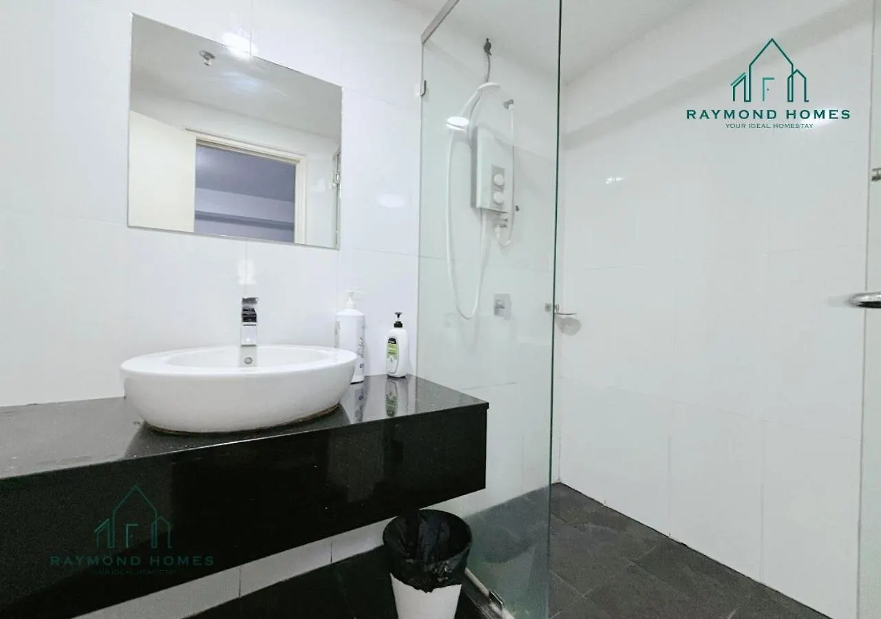Maritime Sea View Duplex Apartamento George Town