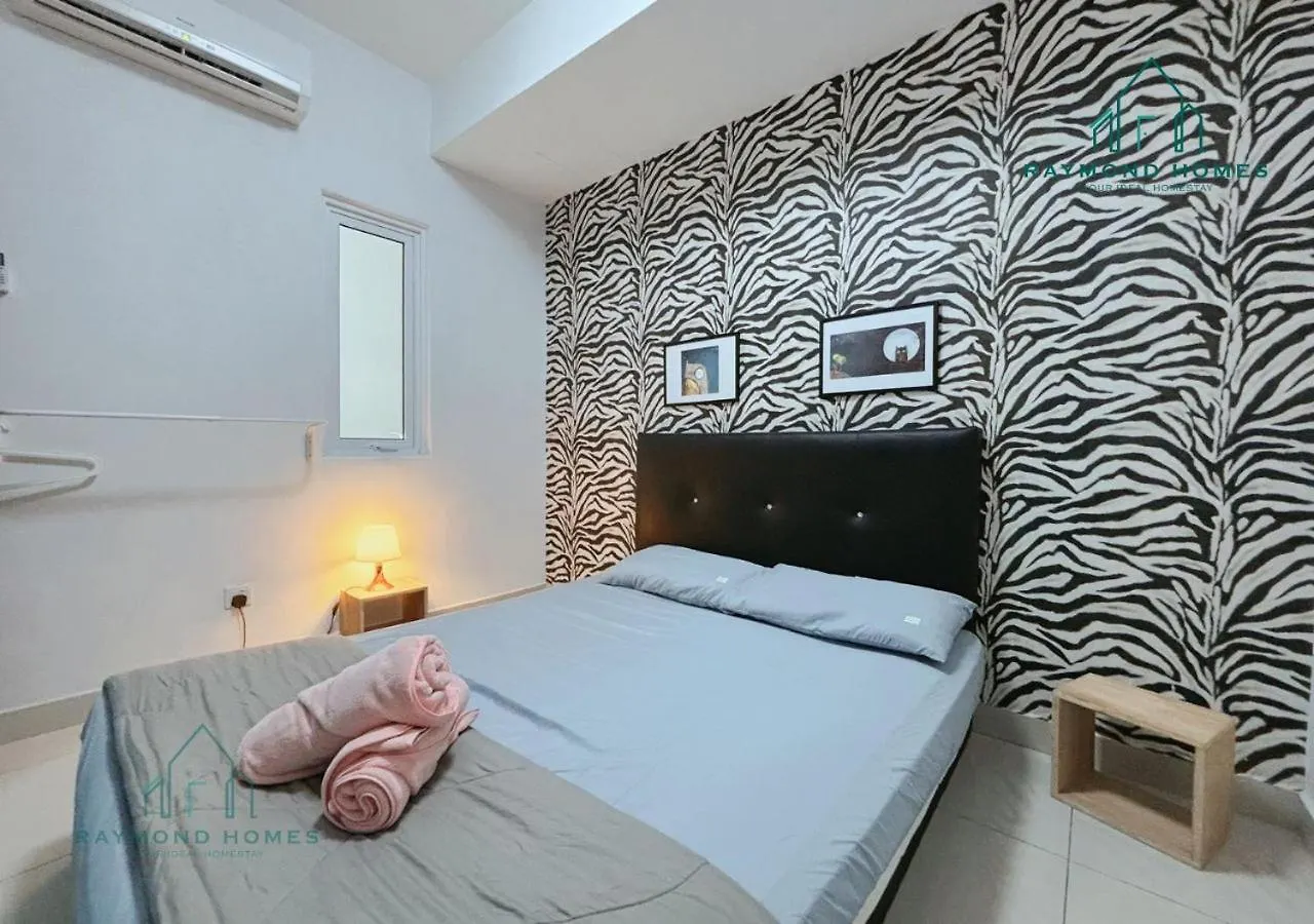 Maritime Sea View Duplex Apartamento George Town