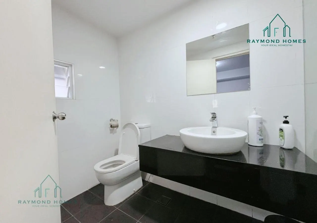 Maritime Sea View Duplex Apartamento George Town