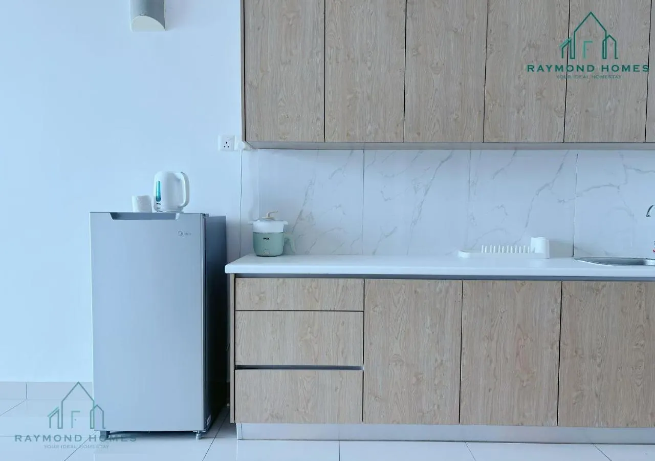 Maritime Sea View Duplex Apartment George Town